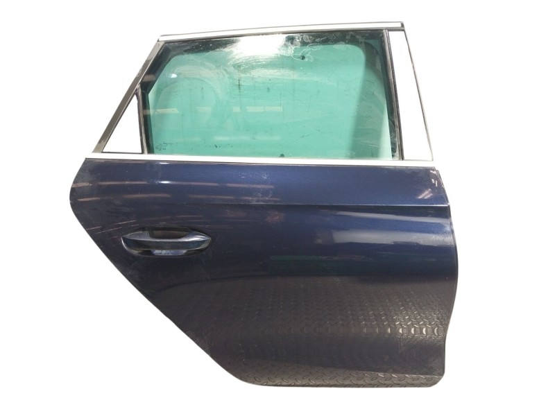 Recambio de puerta trasera derecha para cupra leon sportstourer (kl8) 1.4tsi phev referencia OEM IAM 5FE833052C  