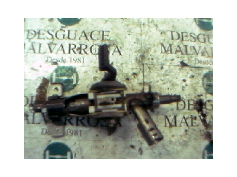 Recambio de columna direccion para citroën xsara berlina 1.9 d sx referencia OEM IAM   