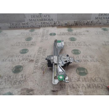 ELEVALUNAS TRASERO DERECHO 9224E2 9659834780 0130822370