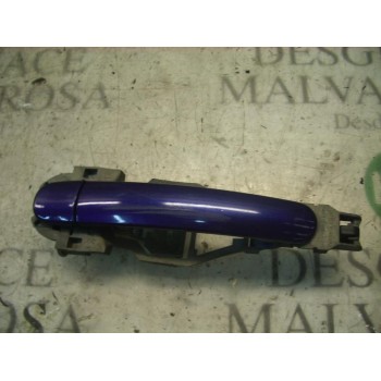 MANETA EXTERIOR TRASERA DERECHA 