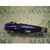 Recambio de maneta exterior trasera derecha para seat leon (1m1) signo referencia OEM IAM   