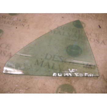 CRISTAL PUERTA TRASERO DERECHO 