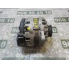 Recambio de alternador para hyundai i10 1.1 12v cat referencia OEM IAM 3730002850 F000BL0105 F000BL0105