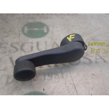 MANETA ELEVALUNAS TRASERA IZQUIERDA 