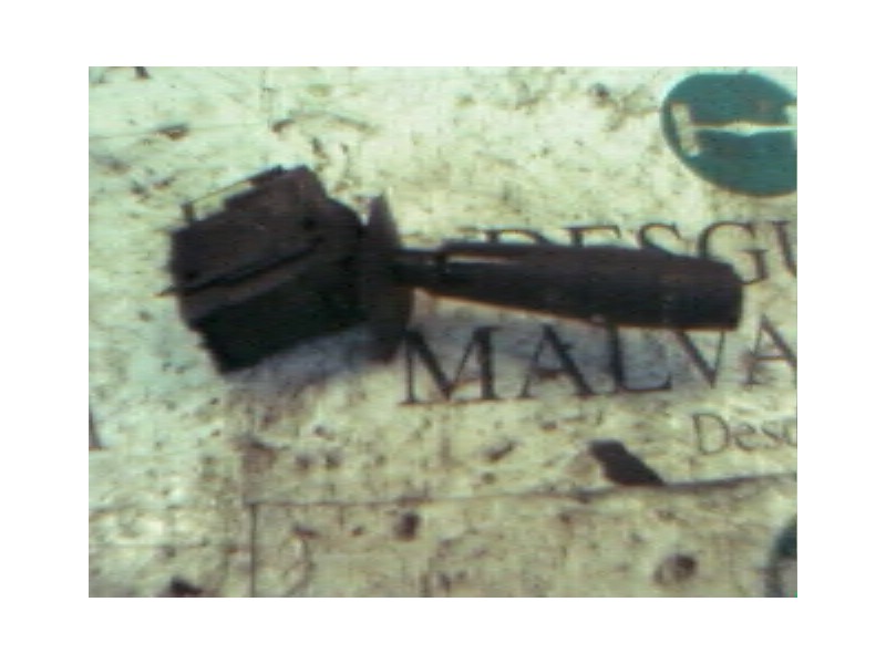 Recambio de mando limpia para citroën xsara berlina 1.9 d sx referencia OEM IAM   