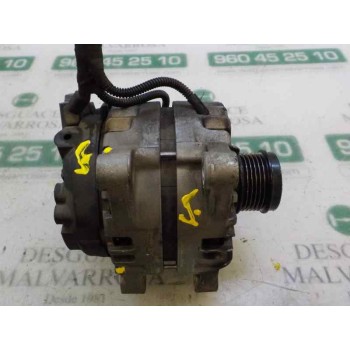 ALTERNADOR 9810525380 