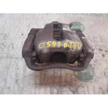 PINZA FRENO DELANTERA IZQUIERDA 