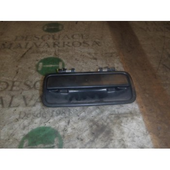 MANETA EXTERIOR DELANTERA DERECHA 