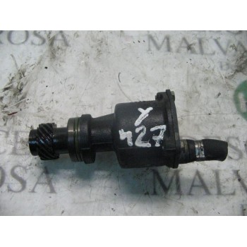 DEPRESOR FRENO / BOMBA VACIO 