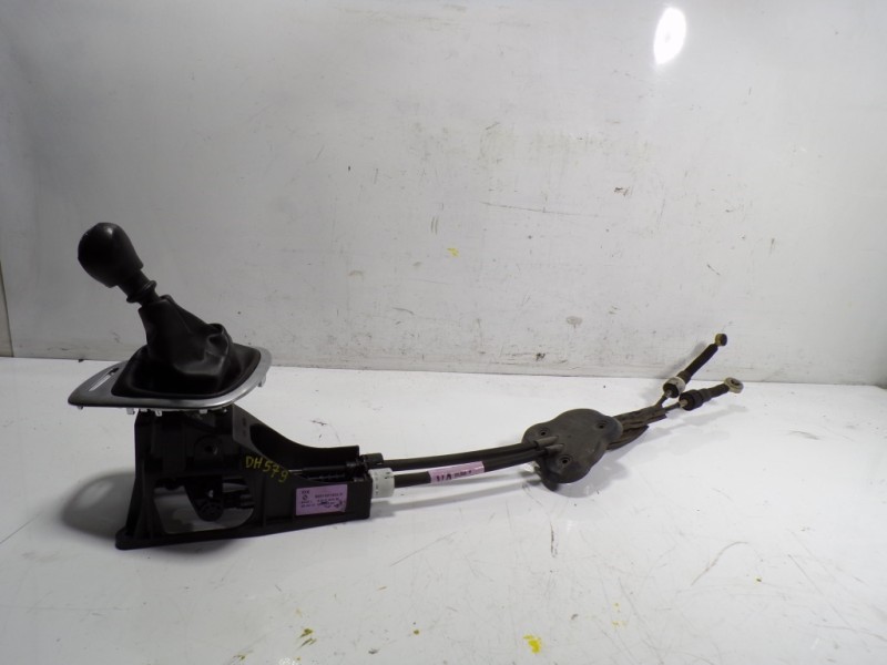 Recambio de palanca cambio para renault scenic iii 1.5 dci diesel fap referencia OEM IAM 8201021402 8201021402D 