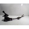 Recambio de palanca cambio para renault scenic iii 1.5 dci diesel fap referencia OEM IAM 8201021402 8201021402D 