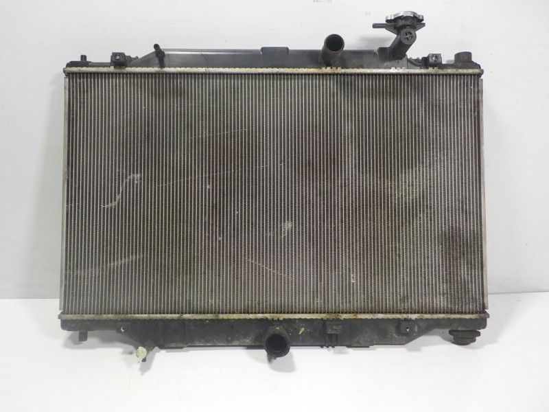 Recambio de radiador agua para mazda cx-5 center-line awd referencia OEM IAM SH0315200 2230004231 