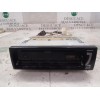 Recambio de sistema audio / radio cd para nissan micra (k11) beat referencia OEM IAM   