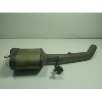 CATALIZADOR A1664900156 A1664901030 