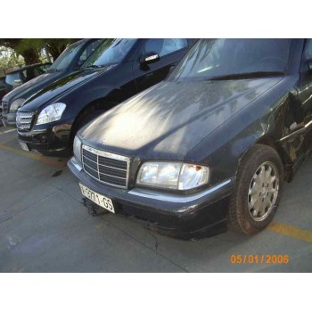 MERCEDES-BENZ CLASE C (W202) BERLINA