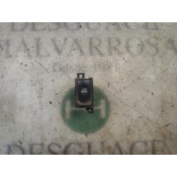 MANDO ELEVALUNAS TRASERO IZQUIERDO 