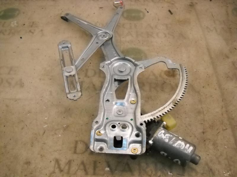 Recambio de elevalunas delantero derecho para mercedes-benz clase e (w210) berlina diesel 300 turbodiesel (210.025) referencia O