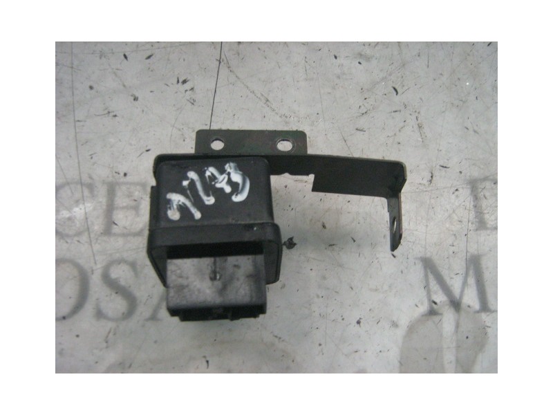 Recambio de modulo electronico para nissan trade 100 referencia OEM IAM   