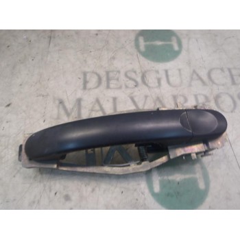 MANETA EXTERIOR TRASERA IZQUIERDA 