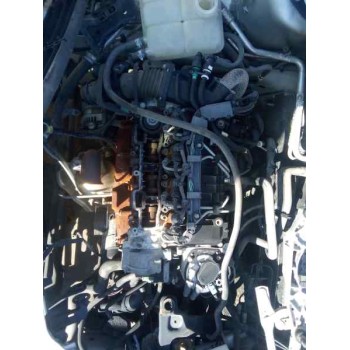 FORD FOCUS C-MAX (CAP)