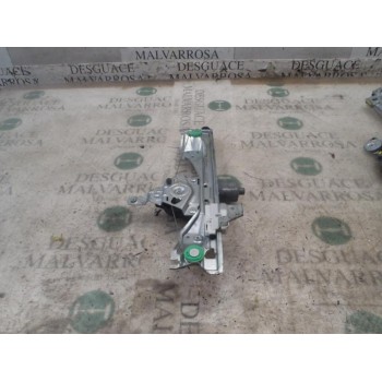 ELEVALUNAS TRASERO IZQUIERDO 9223C9 9659834880 0130822371