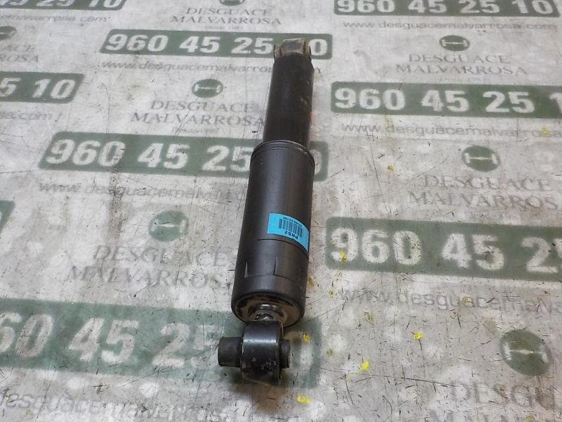 Recambio de amortiguador trasero derecho para hyundai i10 1.1 12v cat referencia OEM IAM 553000X100  