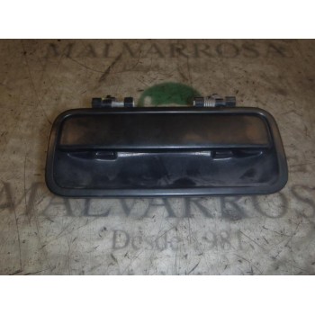 MANETA EXTERIOR TRASERA DERECHA 