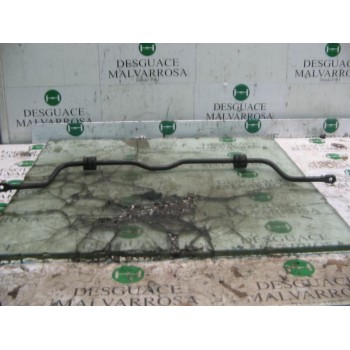 BARRA ESTABILIZADORA DELANTERA 
