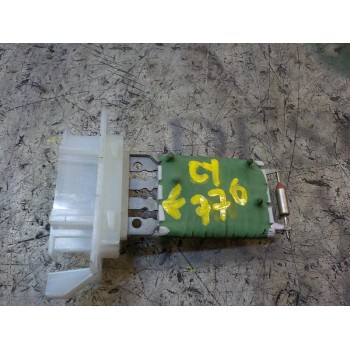 RESISTENCIA CALEFACCION 271504503R 