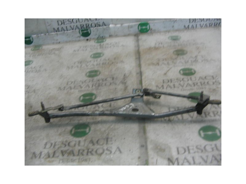 Recambio de articulacion limpia delantero para seat cordoba berlina (6k2) glx referencia OEM IAM   