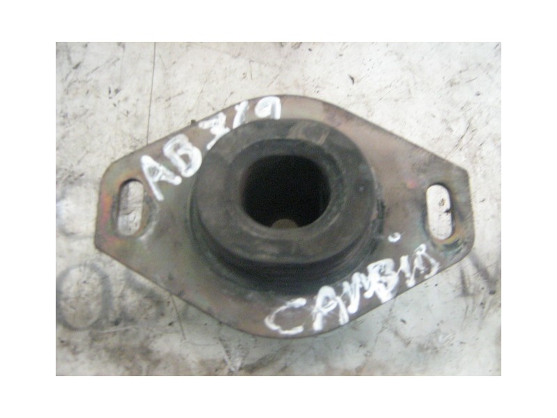 Recambio de soporte cambio para fiat scudo (222) referencia OEM IAM   