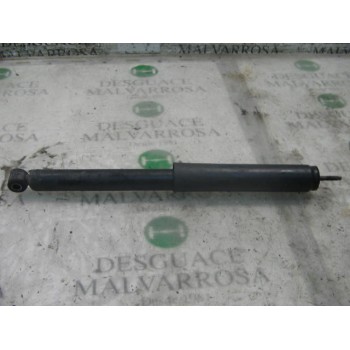 AMORTIGUADOR TRASERO IZQUIERDO 