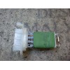 Recambio de resistencia calefaccion para dacia logan ii 1.2 16v cat referencia OEM IAM 271504503R  