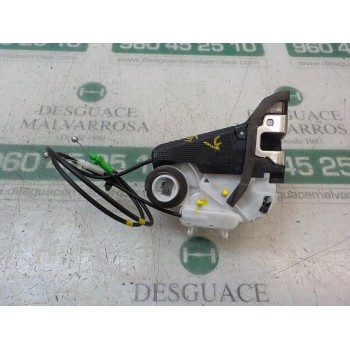 CERRADURA PUERTA TRASERA DERECHA 690500D310 