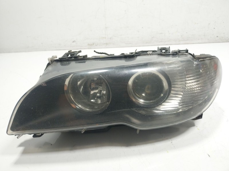Recambio de faro izquierdo para bmw 3 coupé (e46) 320 cd referencia OEM IAM  692058110 0301209205