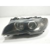 Recambio de faro izquierdo para bmw 3 coupé (e46) 320 cd referencia OEM IAM  692058110 0301209205