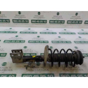 AMORTIGUADOR DELANTERO IZQUIERDO 9811524080 