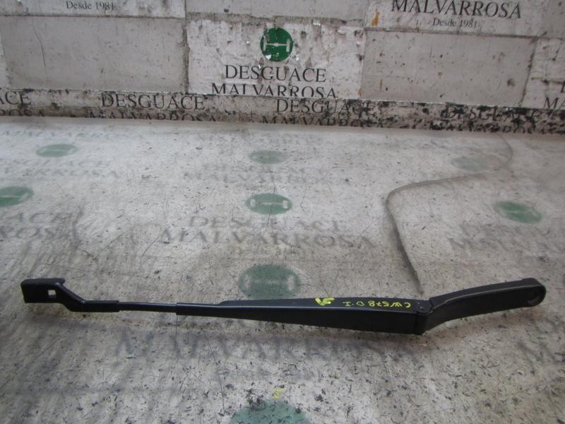 Recambio de brazo limpia delantero izquierdo para skoda yeti 1.2 tsi referencia OEM IAM 5L1955409  