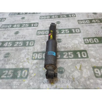 AMORTIGUADOR TRASERO IZQUIERDO 553000X100 