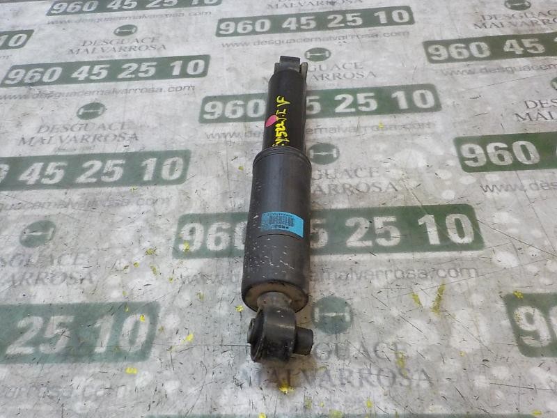 Recambio de amortiguador trasero izquierdo para hyundai i10 1.1 12v cat referencia OEM IAM 553000X100  