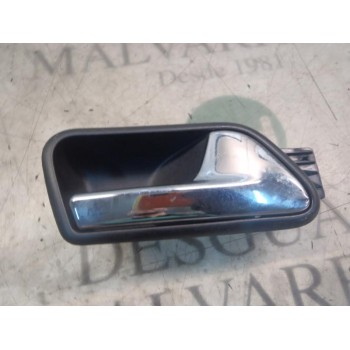 MANETA INTERIOR DELANTERA DERECHA 