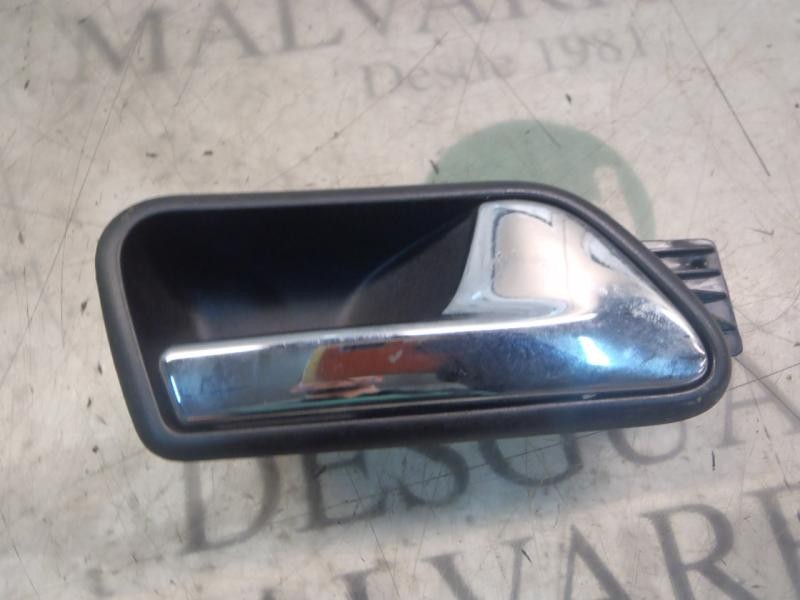 Recambio de maneta interior delantera derecha para volkswagen touran (1t1) trendline referencia OEM IAM   