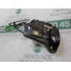 Recambio de cerradura puerta trasera derecha para toyota yaris referencia OEM IAM 690500D310  