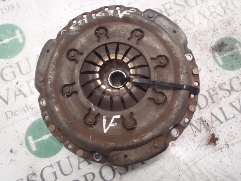 Recambio de kit embrague para opel zafira a blue line referencia OEM IAM   