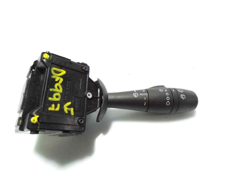 Recambio de mando limpia para renault captur 1.5 dci diesel fap referencia OEM IAM 8201168016  