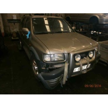 OPEL FRONTERA B