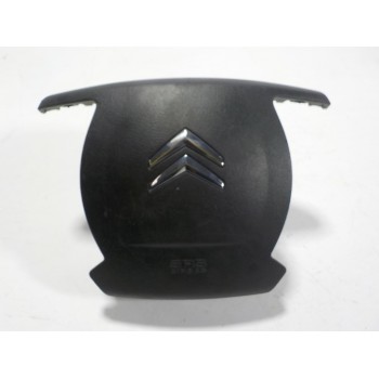 AIRBAG DELANTERO IZQUIERDO 4112PL 96877137ZD 