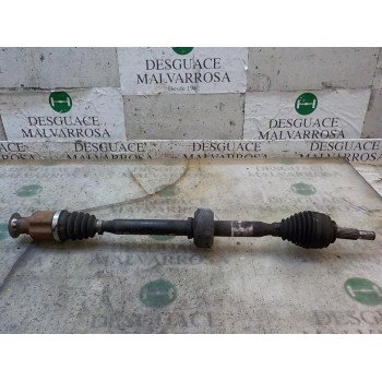 TRANSMISION DERECHA 391004298R 