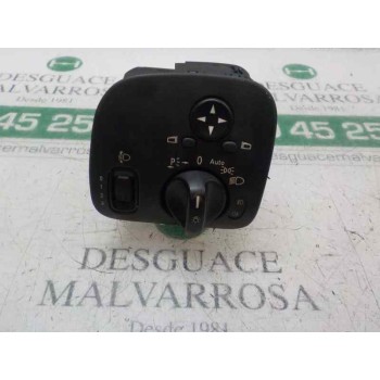 MANDO LUCES A20354525049116 A2035452504 