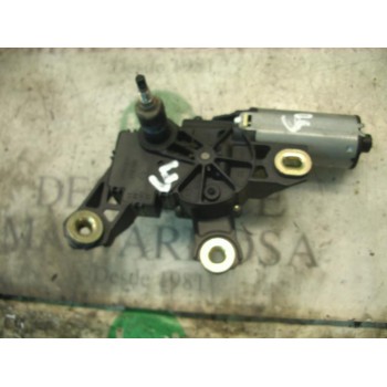 MOTOR LIMPIA TRASERO 